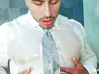 Wet Play, Part 3