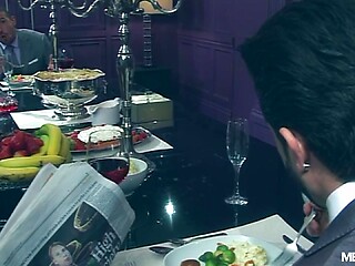 Food Fight, Editor's Cut