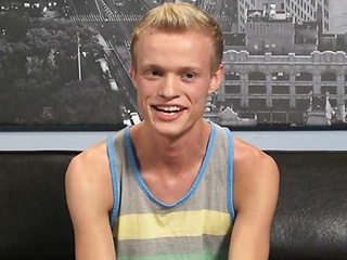 If you like skinny twinks then watch this scene