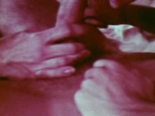 69 cock sucking action