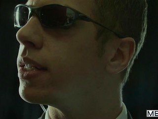 The Gaytrix Part 3 - MOUK - Men of UK - Colby Jansen & Paul Walker