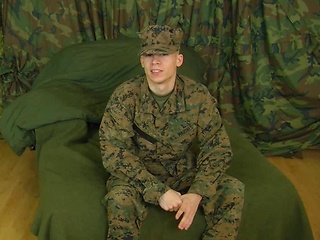 CORPORAL ANDERSON