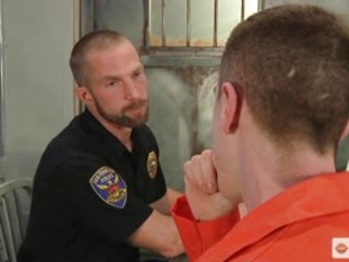 Hard Time (Scene 4)