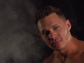 Sweatbox: Sling Fuck - Tate Ryder & Sean Duran