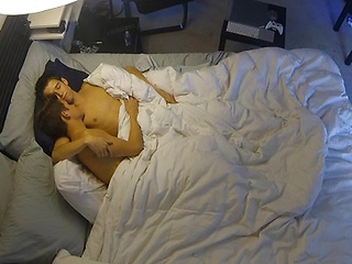 Have you ever wanted to be a fly on the wall in the bedroom of a hot twink couple?