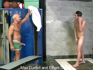 Max Dunhill & Ethan Travis