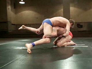 Mini Tournament NK Style - Battles of the Bad Boys
