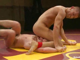 Steve "Single-Round" Sterling vs Dayton "The Doc" O'Connor