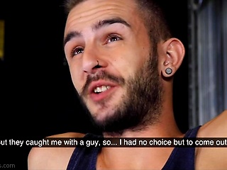 Abraham Montenegro Interview