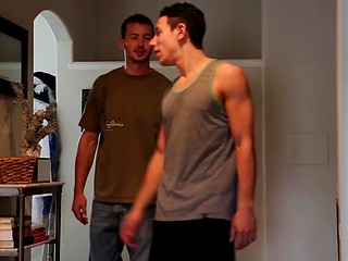 Mark Long & Orlando Fox