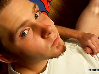 Straight Boy Billy Gets A Treat - Billy Da Kid