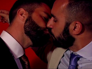 SUB GAMES. Starring HECTOR DE SILVA & XAVI DURAN