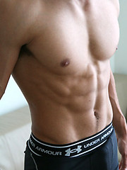 Hot jocks naked by Frat Men image #4