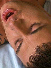 Cayden bangs Richard's ass by Randy Blue image #6