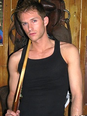 Gay Cum Loving Masculine Men by Backroom Fuckers image #5
