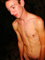 Three gay boys have fun by Gay Revenge image #5