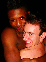 Three gay boys have fun by Gay Revenge image #5