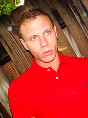 Outdoor sex by Gay Revenge image #6