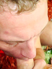 Outdoor sex by Gay Revenge image #6