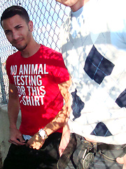 I\\\\\\\'ll show you mine by Gay Revenge image #6