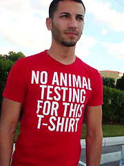 I\\\\\\\'ll show you mine by Gay Revenge image #6