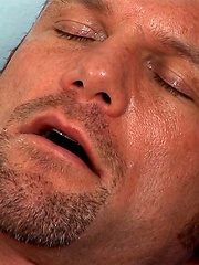 Chad Brock and Tucker Forrest fuck by Men Over 30 image #6