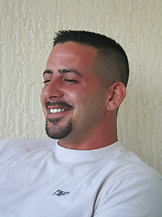 Joey jerking off dick by ManAvenue image #7