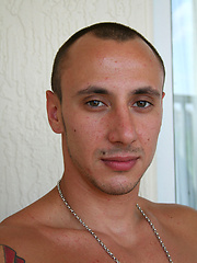 Dinero shows cock by ManAvenue image #5