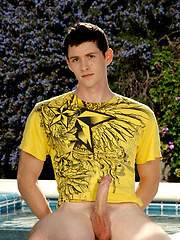 Nick Kennedy by Nextdoor Male image #6