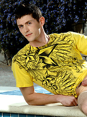 Nick Kennedy by Nextdoor Male image #6