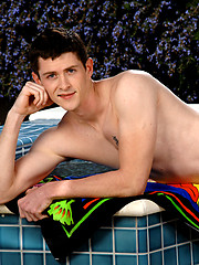 Nick Kennedy by Nextdoor Male image #6