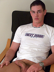 John by Nextdoor Male image #5