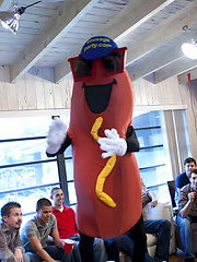 Cock Sucking Extravaganza by Sausage Party image #4