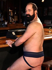 Scott Cardinal by Pantheon Bear image #6