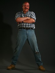 Lee Edwards by Hot Older Male image #5