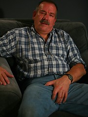 Lee Edwards by Hot Older Male image #5