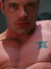 Patrick OConnor jacking off dick by Hot Older Male image #6