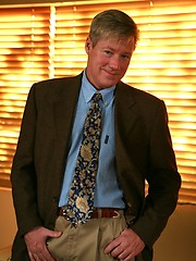 Scott Parker by Hot Older Male image #5