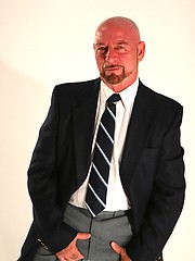 Chuck Martin by Hot Older Male image #7