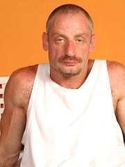 Mature man fucked by a big black cocks by Blacks On Boys image #7