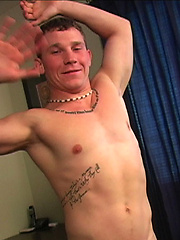 Chad\\\\\\\'s send-off solo by SpunkWorthy image #6