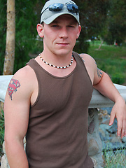 Chad\\\\\\\'s send-off solo by SpunkWorthy image #6