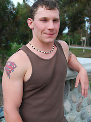 Chad\\\\\\\'s send-off solo by SpunkWorthy image #6