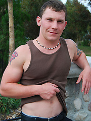 Chad\\\\\\\'s send-off solo by SpunkWorthy image #6