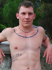 Chad\\\\\\\'s send-off solo by SpunkWorthy image #6
