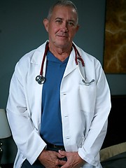 Dick Ryan by Hot Older Male image #5
