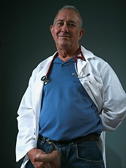 Dick Ryan by Hot Older Male image #5