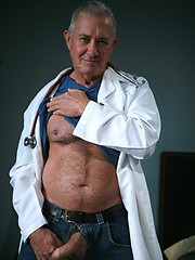 Dick Ryan by Hot Older Male image #5