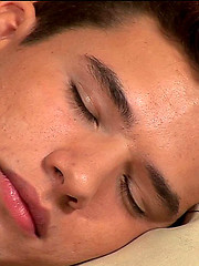 Gabriel Thomas jacking off by Boyz Party image #6