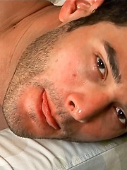 Alex Slater and Ricky Martinez fuck by Men Over 30 image #10